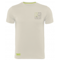 KAPRIOL T SHIRT ENJOY AVORIO