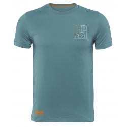 KAPRIOL T SHIRT ENJOY ATLANTIC