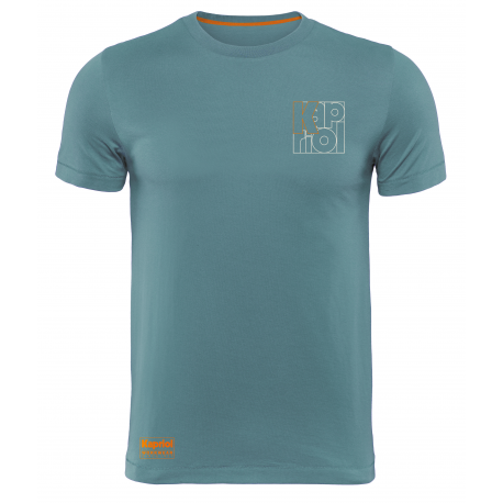 KAPRIOL T SHIRT ENJOY ATLANTIC