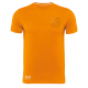 KAPRIOL T SHIRT ENJOY ORANGE
