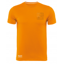 KAPRIOL T SHIRT ENJOY ORANGE