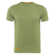 KAPRIOL T SHIRT ENJOY SEA SPRAY