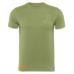 KAPRIOL T SHIRT ENJOY SEA SPRAY