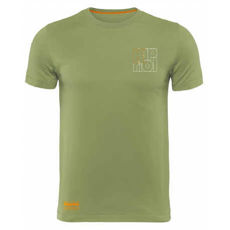 KAPRIOL T SHIRT ENJOY SEA SPRAY