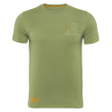 KAPRIOL T SHIRT ENJOY SEA SPRAY