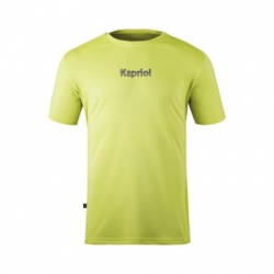 KAPRIOL T SHIRT ΚΙΤΡΙΝΟ