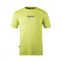 KAPRIOL T SHIRT ΚΙΤΡΙΝΟ