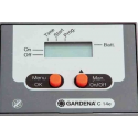 ΟΘΟΝΗ ΠΡΟΓΡΑΜΜΑΤΙΣΤΗ ΠΟΤΙΣΜΑΤΟΣ GARDENA C 14E
