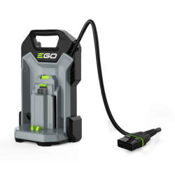 SET ΖΩΝΗ ΜΠΑΤΑΡΙΑΣ EGO MBHX1000-K0002 AFH1500 + BHX1000 + ADB1000 ''PRO X''