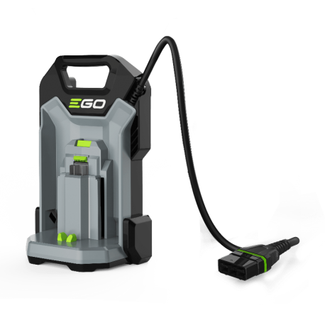 SET ΖΩΝΗ ΜΠΑΤΑΡΙΑΣ EGO MBHX1000-K0002 AFH1500 + BHX1000 + ADB1000 ''PRO X''