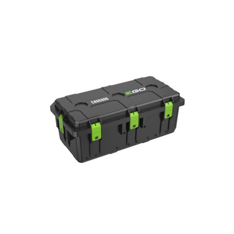 EGO POWER CHU6000 MULTI-PORT CHARGING UNIT