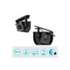 GARDENA Undercover Hose Box RollUp M με εύκαμπτο σωλήνα 20 m
