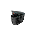 GARDENA Undercover Hose Box RollUp M με εύκαμπτο σωλήνα 20 m