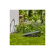 GARDENA Undercover Hose Box RollUp M με εύκαμπτο σωλήνα 20 m
