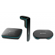 GARDENA SMART ΣΕΤ ROUTER ΜΕ ΠΡΟΓΡΑΜΜΑΤΙΣΤΗ ΠΟΛΛΑΠΛΩΝ ΣΗΜΕΙΩΝ ΑΡΔΕΥΣΗΣ ΚΑΙ ΑΙΣΘΗΤΗΡΑ
