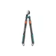 ΚΛΑΔΕΥΤΗΡΙ ΜΑΚΡΙΩΝ ΧΕΙΡΟΛΑΒΩΝ GARDENA TELECUT PRO L