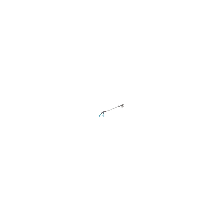 ΠΙΑΣΤΡΑ GARDENA 4 ΣΕ 1