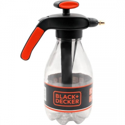 BLACK+DECKER ΨΕΚΑΣΤΗΡΑΣ ΧΕΙΡΟΣ 2L