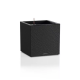 LECHUZA CANTO Slatestone 40 LOW  40X40X40