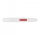 Oregon 120SDEA095 Single Rivet 3/8" LP Λάμα 1,3mm 12" 7T