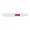 Oregon 120SDEA095 Single Rivet 3/8" LP Λάμα 1,3mm 12" 7T