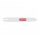 Oregon 120SDEA074 Single Rivet 3/8" LP Λάμα 1,3mm 12" 7T