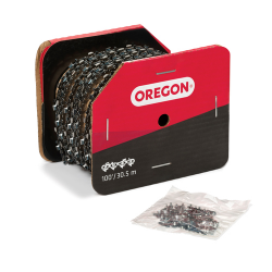 OREGON Αλυσίδα, σειρά 1/4, Micro