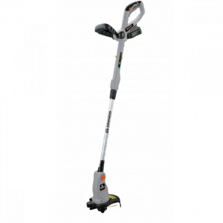 DAEWOO TRIMMER ΧΟΡΤΟΚΟΠΤΙΚΟ DALGT 18-1