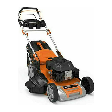 Daewoo DLM5100SP Αυτοκινούμενη Μηχανή Γκαζόν Βενζίνης 6hp