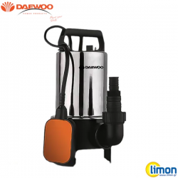 Αντλία νερού DAEWOO DAEQDP70 900 WATT