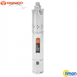 Αντλία γεώτρησης DAEWOO DBP2500 1200 WATT