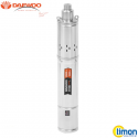 Αντλία γεώτρησης DAEWOO DBP2500 1200 WATT