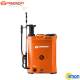 Ψεκαστήρας προπιέσεως / μπαταρίας  Dual 16lt Daewoo DAMBSP16L
