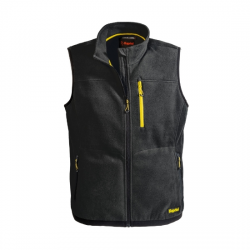 Ανδρικό γιλέκο εργασίας Slick fleece