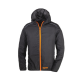 KAPRIOL ENJOY WINDBREAKER Ελαφρύ μπουφάν με κουκούλα