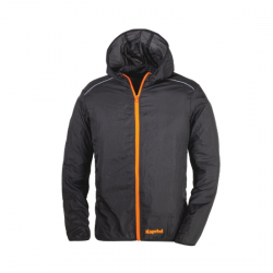 KAPRIOL ENJOY WINDBREAKER Ελαφρύ μπουφάν με κουκούλα
