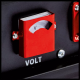 EINHELL Ηλεκτρογεννήτρια (βενζίνης) TC-PG 25/1/E5