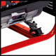 EINHELL Ηλεκτρογεννήτρια (βενζίνης) TC-PG 25/1/E5