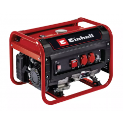 EINHELL Ηλεκτρογεννήτρια (βενζίνης) TC-PG 25/1/E5