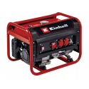 EINHELL Ηλεκτρογεννήτρια (βενζίνης) TC-PG 25/1/E5