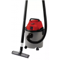EINHELL Σκούπα υγρών στερεών TC-VC 1815