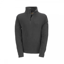 KAPRIOL WOLF FLEECE GREY