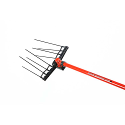SIK ΗΛΕΚΤΡΙΚΗ ΒΕΡΓΑ MSR CARBON
