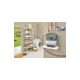 ΠΙΕΣΤΙΚΟ ΣΥΓΚΡΟΤΗΜΑ GARDENA SILENT 3800 ΜΕ ΒΑΡΕΛΑΚΙ 09064-20