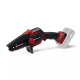 Einhell Κλαδευτικό Αλυσοπρίονο Μπαταρίας 18V 1.11kg με Λάμα 12.5cm ΔΩΡΟ ΜΠΑΤΑΡΙΑ 2,5 ΑH ΚΑΙ ΤΑΧΥΦΟΡΤΙΣΤΗΣ