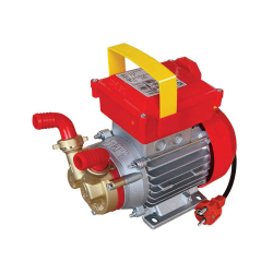 ΗΛΕΚΤΡΑΝΤΛΙΑ ΚΡΑΣΙΟΥ 0.5 HP ROVER 20 CE 2850rpm