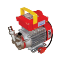 ΗΛΕΚΤΡΑΝΤΛΙΑ ΑΝΟΞΕΙΔΩΤΗ ΚΡΑΣΙΟΥ ROVER NOVAX 20 M 2850rpm