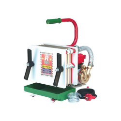 ΦΙΛΤΡΟ ΚΡΑΣΙΟΥ ROVER COLOMBO 6 INOX