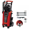 EINHELL Πλυστικό μηχάνημα υψηλής πίεσης TE-HP 170