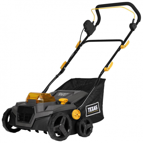 Αεριστήρας μπαταρίας 2σε1 20V Texas MPX2000 Solo